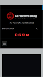 Mobile Screenshot of 4fw-online.com